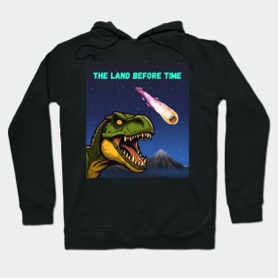 The land before time Hoodie